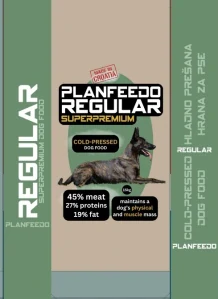 Planfeedo REGULAR 15 kg